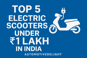 best electric scooter in 2025