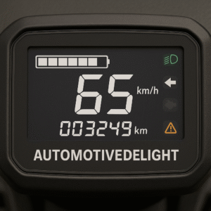 Kinetic E-Luna 2025 features and price